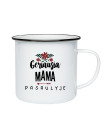 Puodelis Geriausia mama